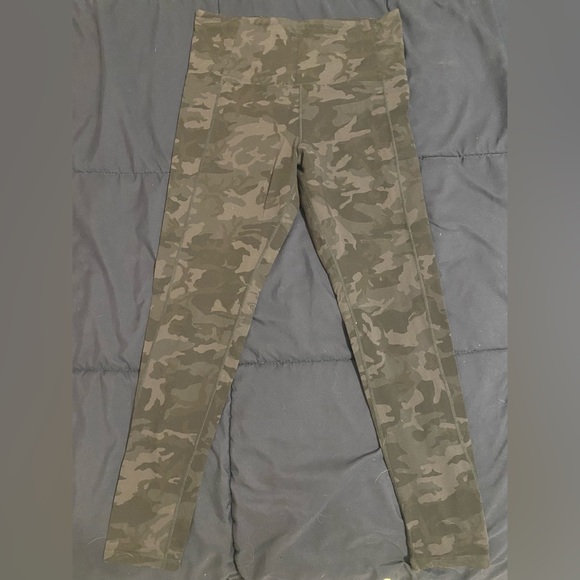 TUFF ATHLETICS high waisted legging - Picture 1 of 3